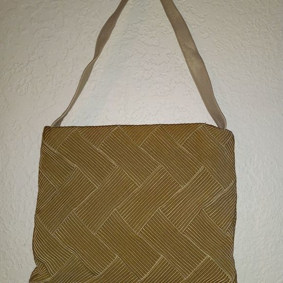 Vintage Sharif Shoulder Bag - Picture 2 of 6